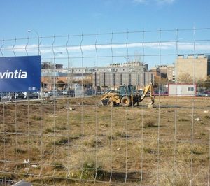 Avintia construye más de 4.000 viviendas