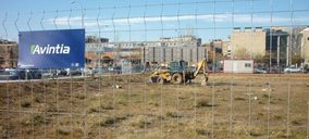 Avintia construye más de 4.000 viviendas