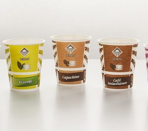Los preparados para cafés y tés Lembas llegan a España