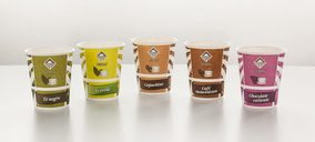 Los preparados para cafés y tés Lembas llegan a España