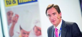 José Mª Cervera, director de Makro, sale de la compañía