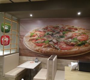 Telepizza anuncia su intención de salir a Bolsa