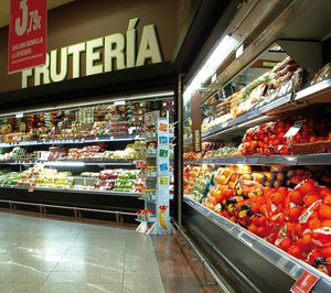 Andalucía contiene la expansión de su sala de venta