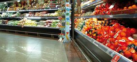 Andalucía contiene la expansión de su sala de venta