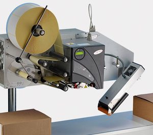 Germark refuerza su negocio de etiquetadoras con un acuerdo con Novexx