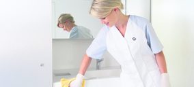 La división IFS permite a ISS Iberia mantener la senda del crecimiento