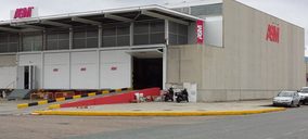 ASM abre una nueva nave en Sevilla