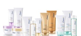 Dove lanza la gama de cuidado corporal DermaSpa