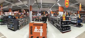 La Plataforma remodela un centro de Sant Just Desvern