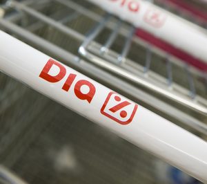DIA lleva su tienda online a Valencia y Alicante