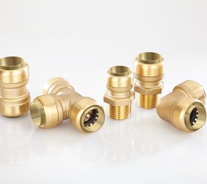 Conex Bänninger presenta nuevos accesorios de unión