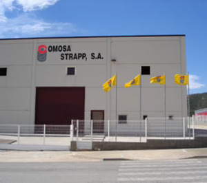 Comosa Strapp se acerca a los 7 M€