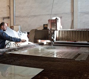 Cortes Metalúrgicos Oviedo levantará una nueva fábrica