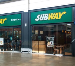 Subway abre en Barcelona, de la mano de un franquiciado que repite