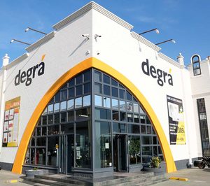 Degrá acaba en liquidación y vende su unidad productiva