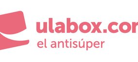 Ulabox lanza un córner gourmet