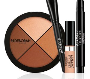 Deborah Ibérica registra un nuevo crecimiento en 2015