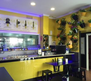 Kubo King apuesta por franquicias maestras para su expansión