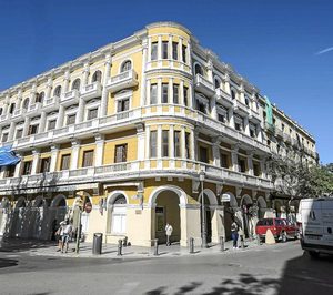 El hotel Montesol será el primer Curio, A Collection by Hilton de España