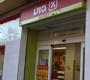 DIA alcanza los 2.000 establecimientos franquiciados en España