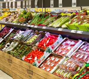 Lidl rebasa sus previsiones al alcanzar unas ventas de 3.048 M, un 12,5% más