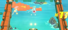 Sony Computer coproduce un videojuego para jugadores con parálisis cerebral