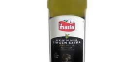 La Masía lanza aceite de oliva virgen extra premium