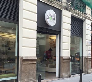 Be Green abre su segundo local propio en Valencia