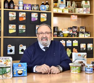 Idilia compra la empresa de dietéticos y ecológicos Sorribas