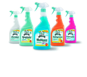 La Antigua Lavandera proyecta nuevas inversiones y un fuerte crecimiento en facturación