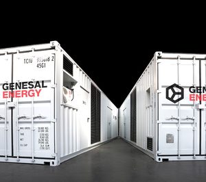 Genesal Energy estrena centro de innovación