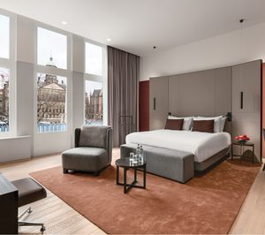 NH Hotel Group extiende su enseña Collection por Europa