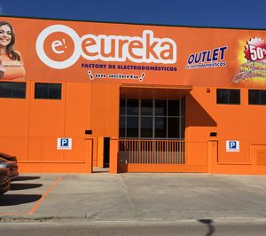 Eureka Factory abre en Aranda de Duero