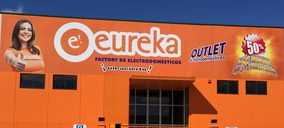 Eureka Factory abre en Aranda de Duero