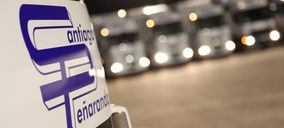 Santiago Peñaranda alarga su crecimiento