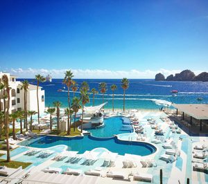 Meliá reabre el mexicano ME Cabo tras su renovación