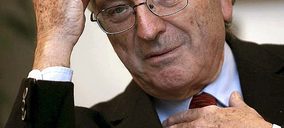 Rafael Moneo, Premio Nacional de Arquitectura 2015