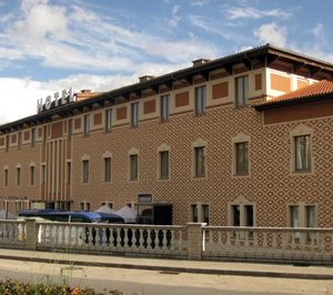 Una sentencia judicial da por finalizada la concesión pública del Berga Park