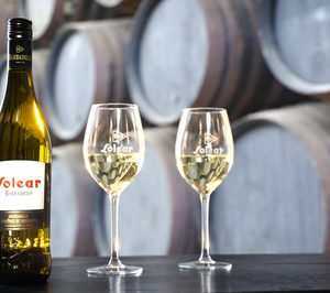 Barbadillo relanza su marca  Solear