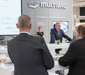 Multivac vuelve a invertir en España