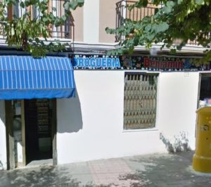 Benisa Profesional sustituye a Benjamín Profesional