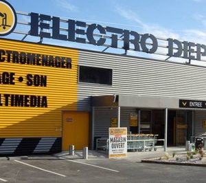 Électro Dépôt prioriza implantarse en España