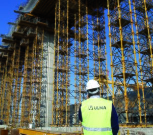 Ulma Construction lanza nuevos sistemas constructivos al mercado