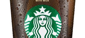 Starbucks añade el café americano a su oferta RTD