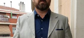 Iván Salvado Monterde, director general de operaciones de Grupo Tragaluz