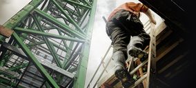 Deinsa incorpora la marca Dunlop Protective Footwear