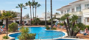 Universal Hotels incorpora un nuevo complejo en Mallorca