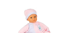 Falca Toys barajará todas las opciones en su concurso de acreedores