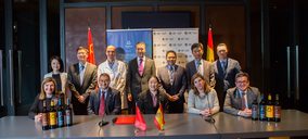 Grupo Faustino amplía su acuerdo comercial con el grupo chino Cofco