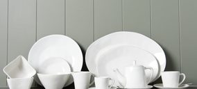 La Vaca confía en El Corte Inglés División Empresas para renovar su vajilla